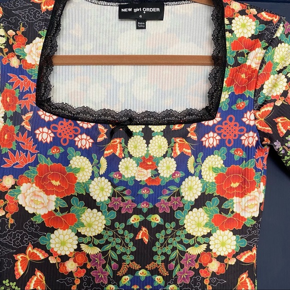 New girl order dress! - Picture 4 of 6